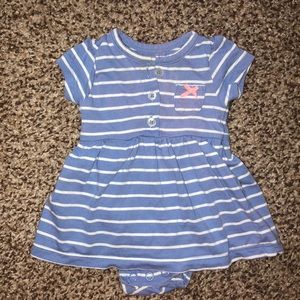 Cute Carters Dress